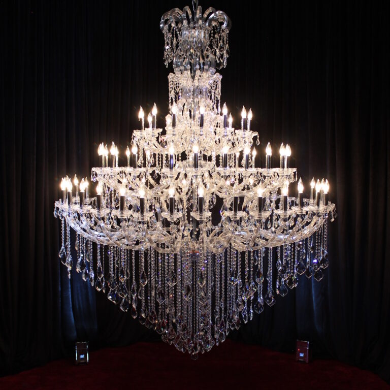 Monaco Chandelier