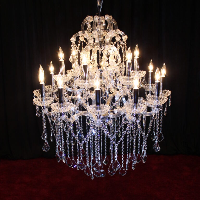 Oslo Chandelier