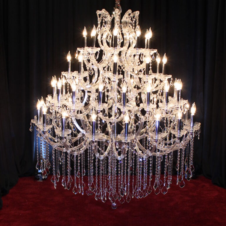 Vienna Chandelier