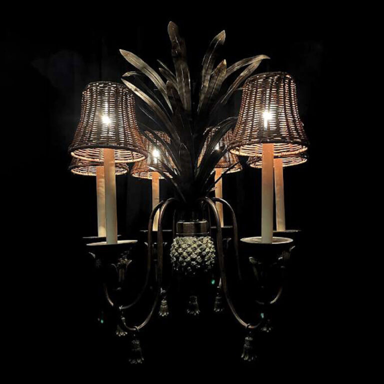 Bahamas Chandelier