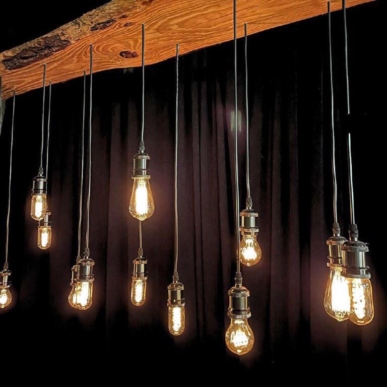 Sedona Chandelier