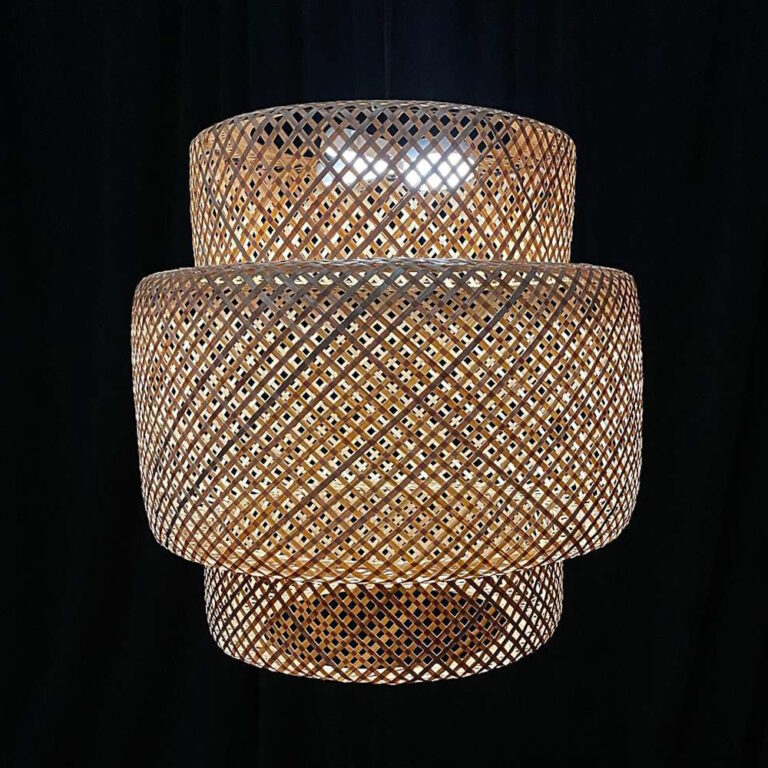 Yucatan Chandelier